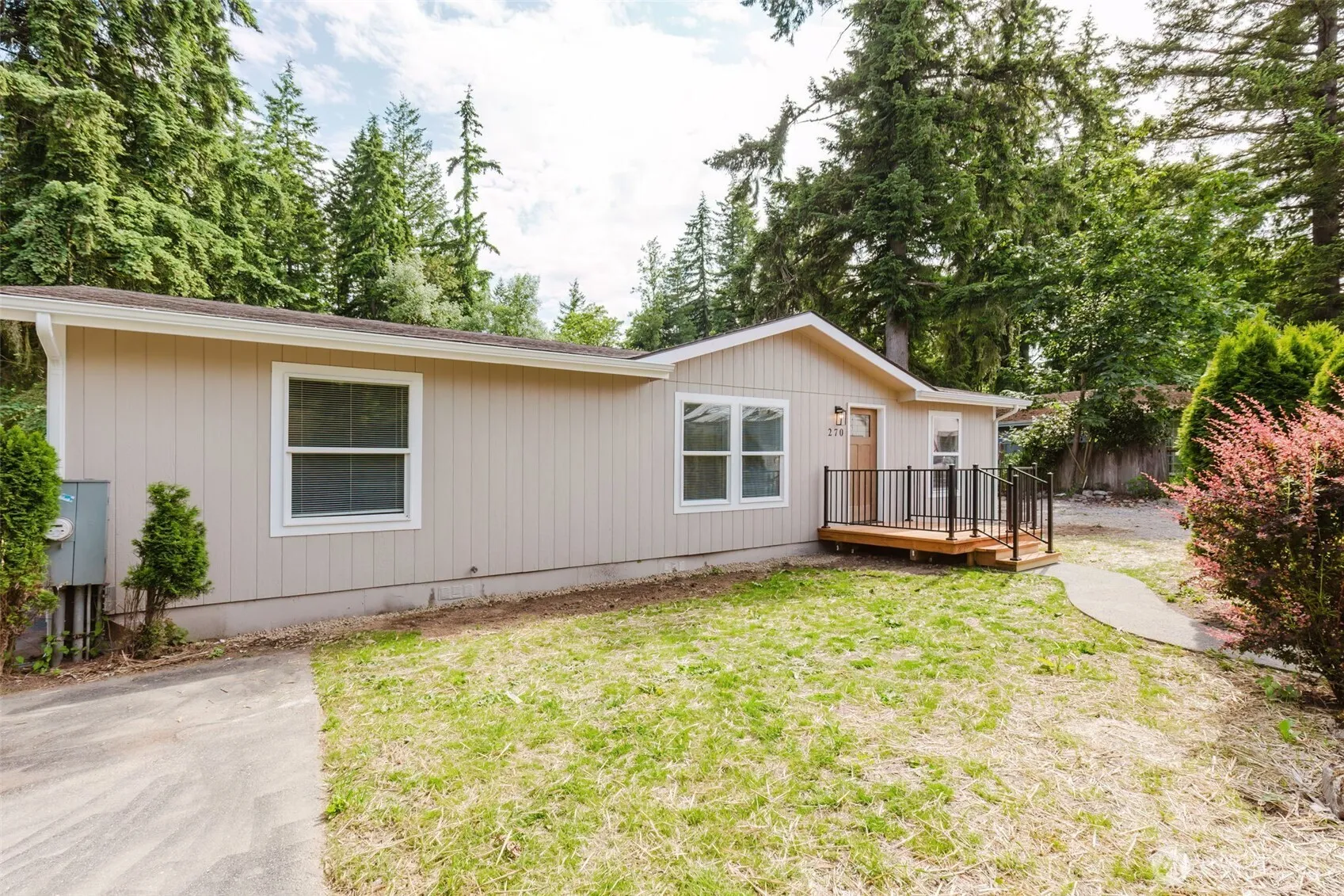 Property photo for 270 Granat Street, Port Orchard