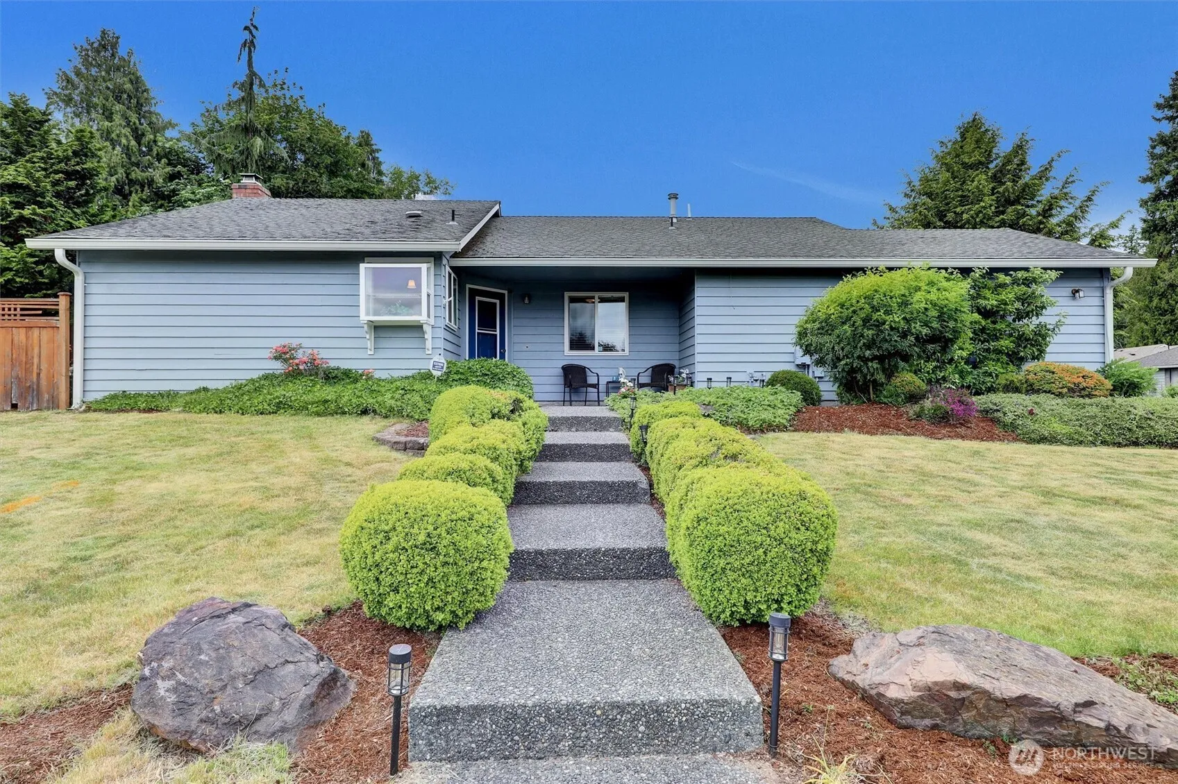 Property photo for 14426 55th Avenue Se, Everett