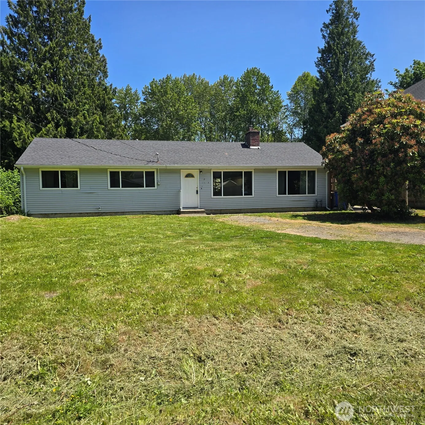 12410 156th Avenue Se, Renton