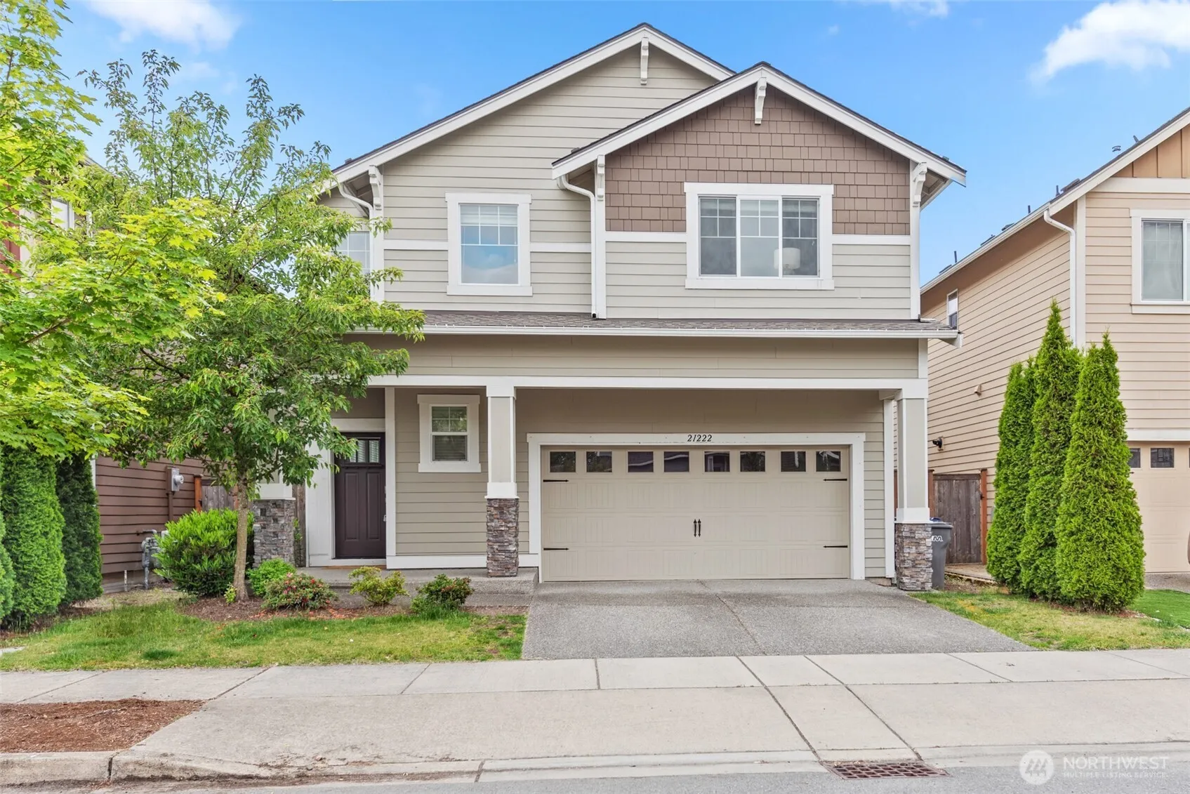 Property photo for 21222 41st Avenue Se, Bothell