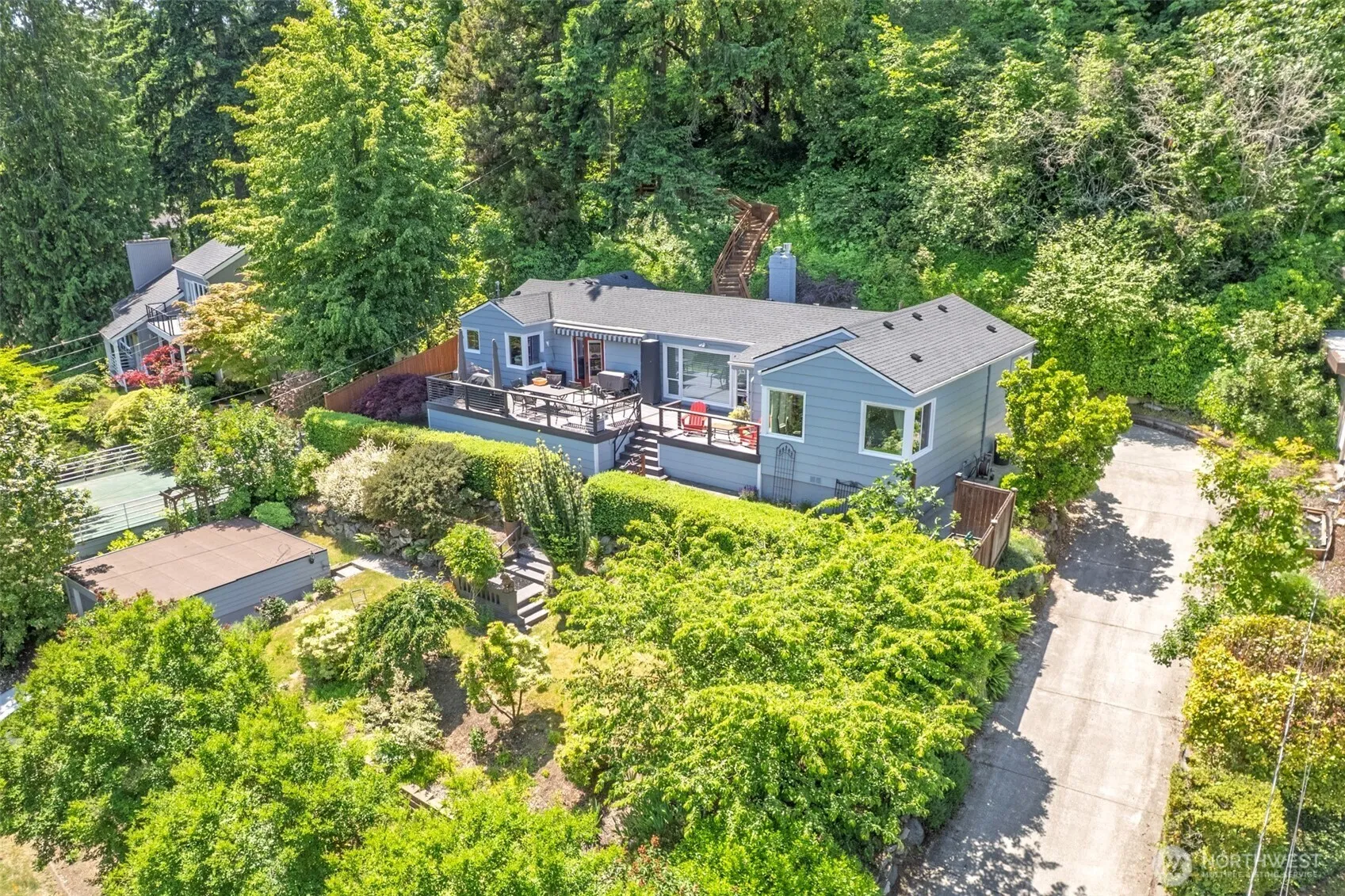 Property photo for 13221 42nd Avenue Ne, Seattle