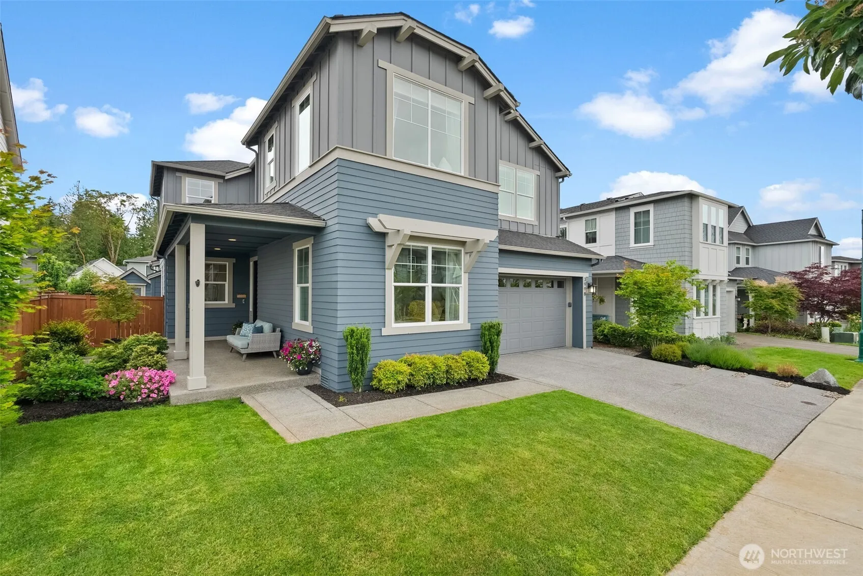 Property photo for 3990 Sawtooth Court, Gig Harbor