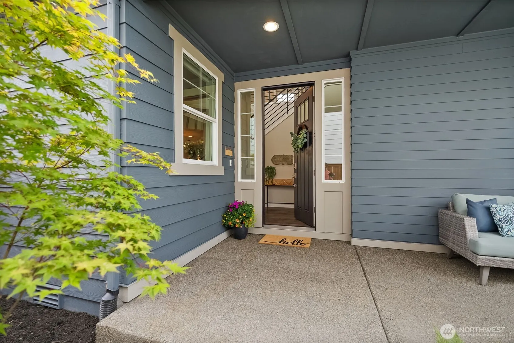 Property photo for 3990 Sawtooth Court, Gig Harbor photo 4