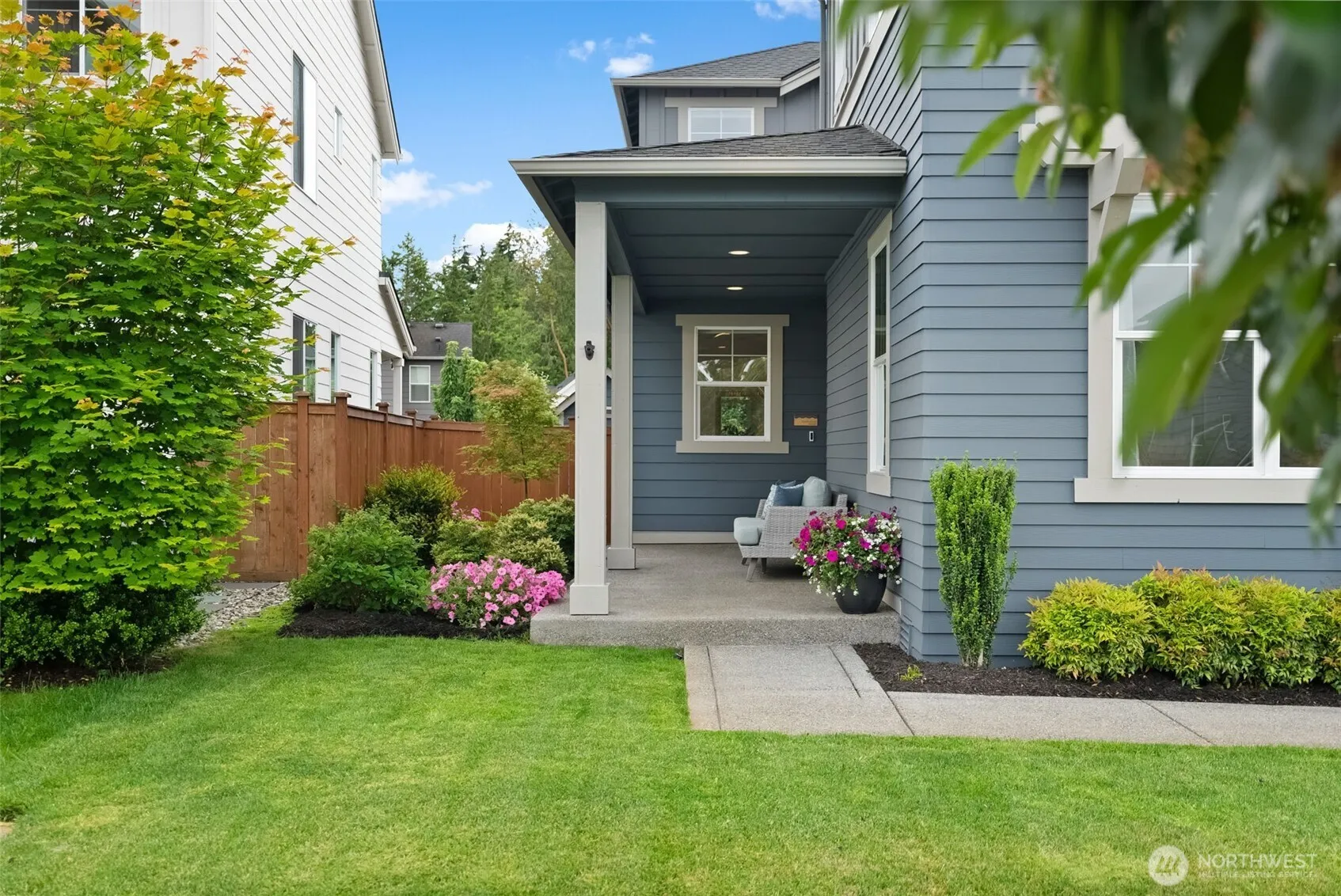 Property photo for 3990 Sawtooth Court, Gig Harbor photo 3