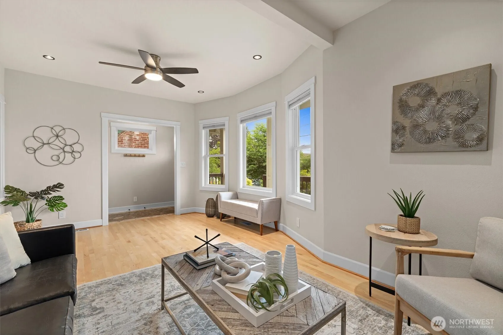 Property photo for 1218 Ne 69th Street, Seattle photo 5