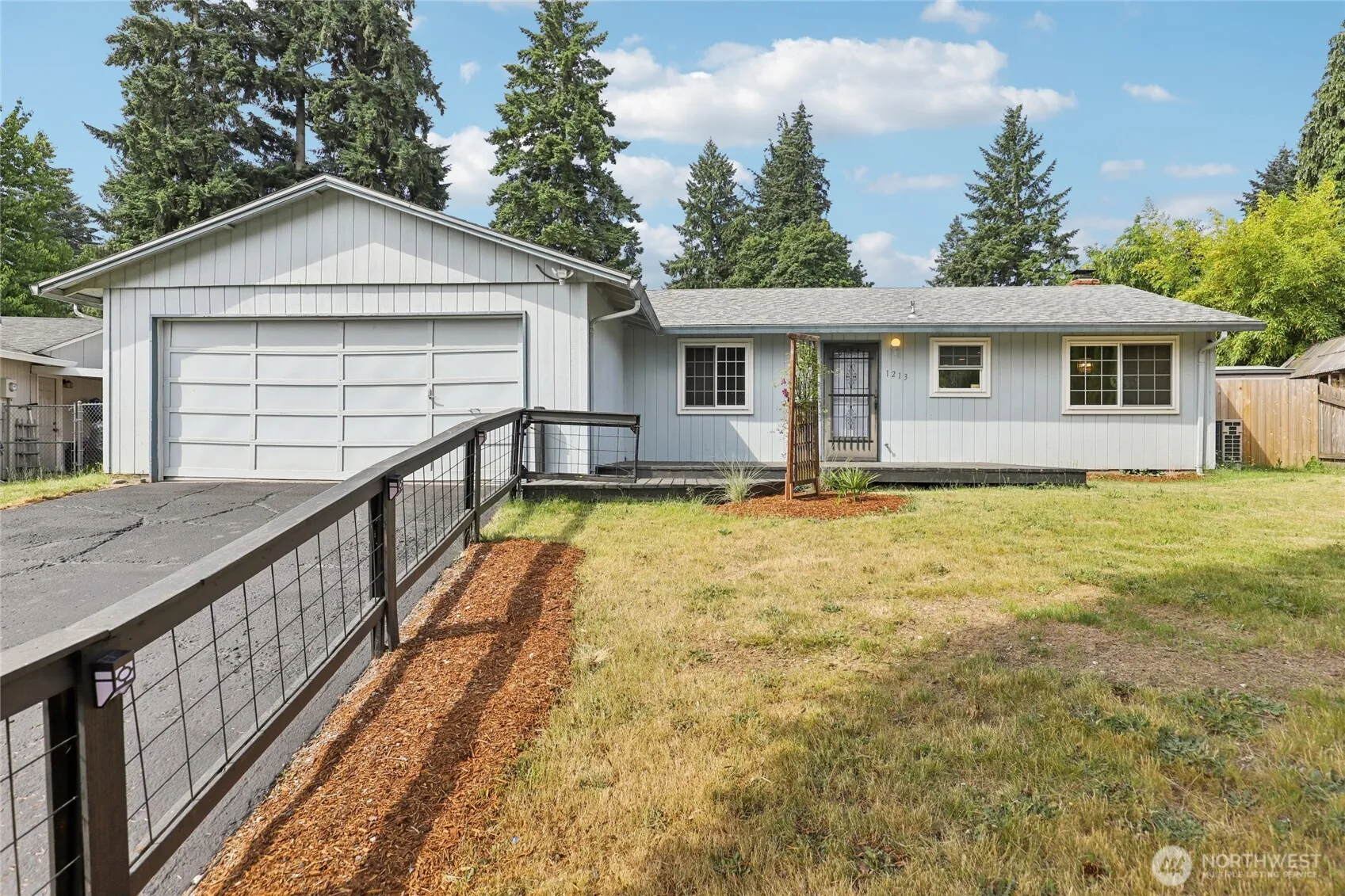 Property photo for 1213 Nw Westridge Street, Vancouver