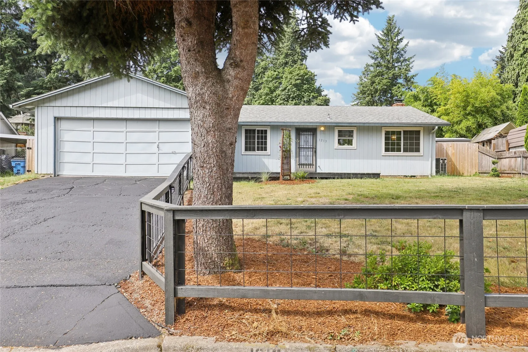 Property photo for 1213 Nw Westridge Street, Vancouver photo 2