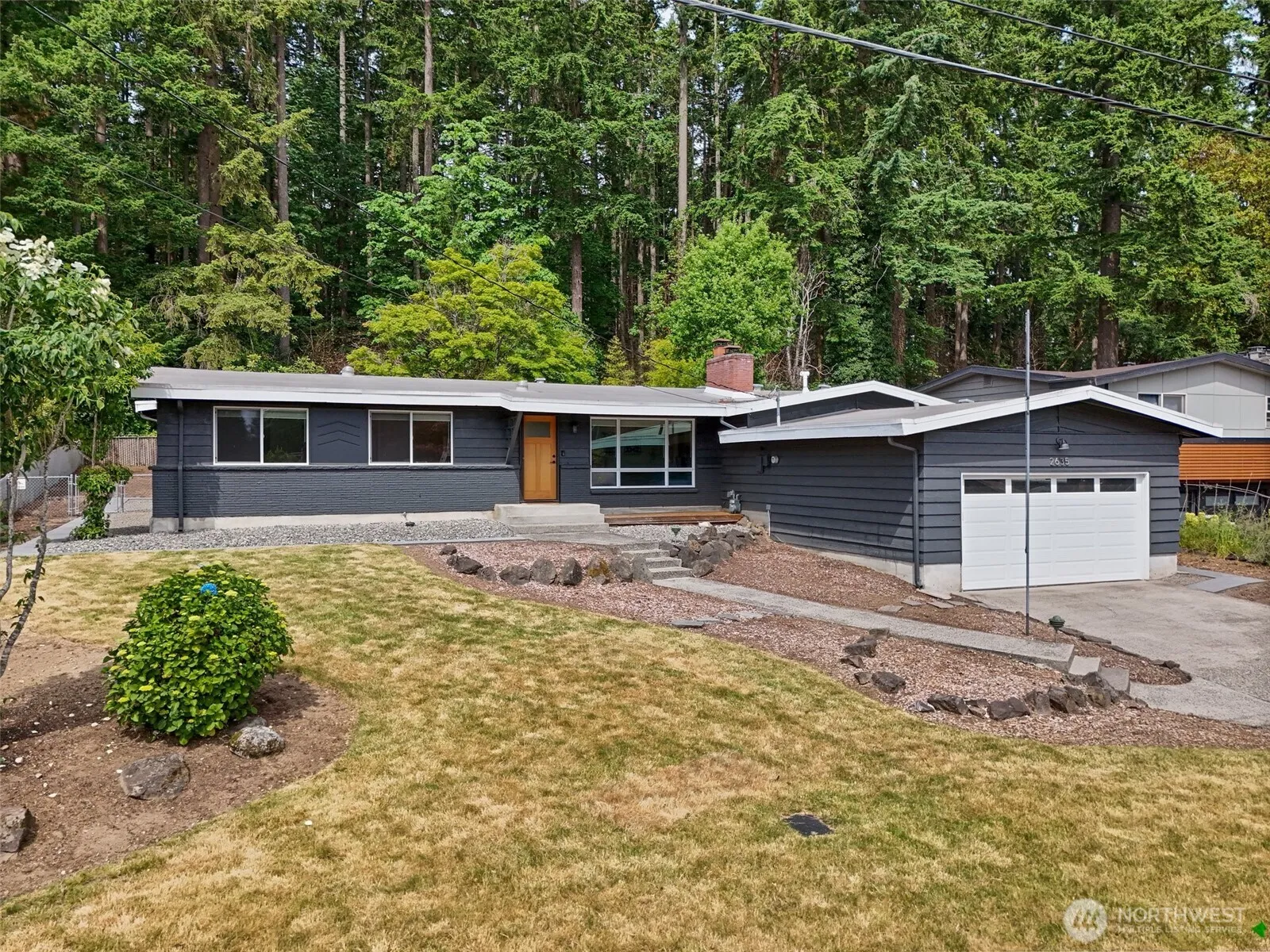 2635 153rd Avenue Se, Bellevue