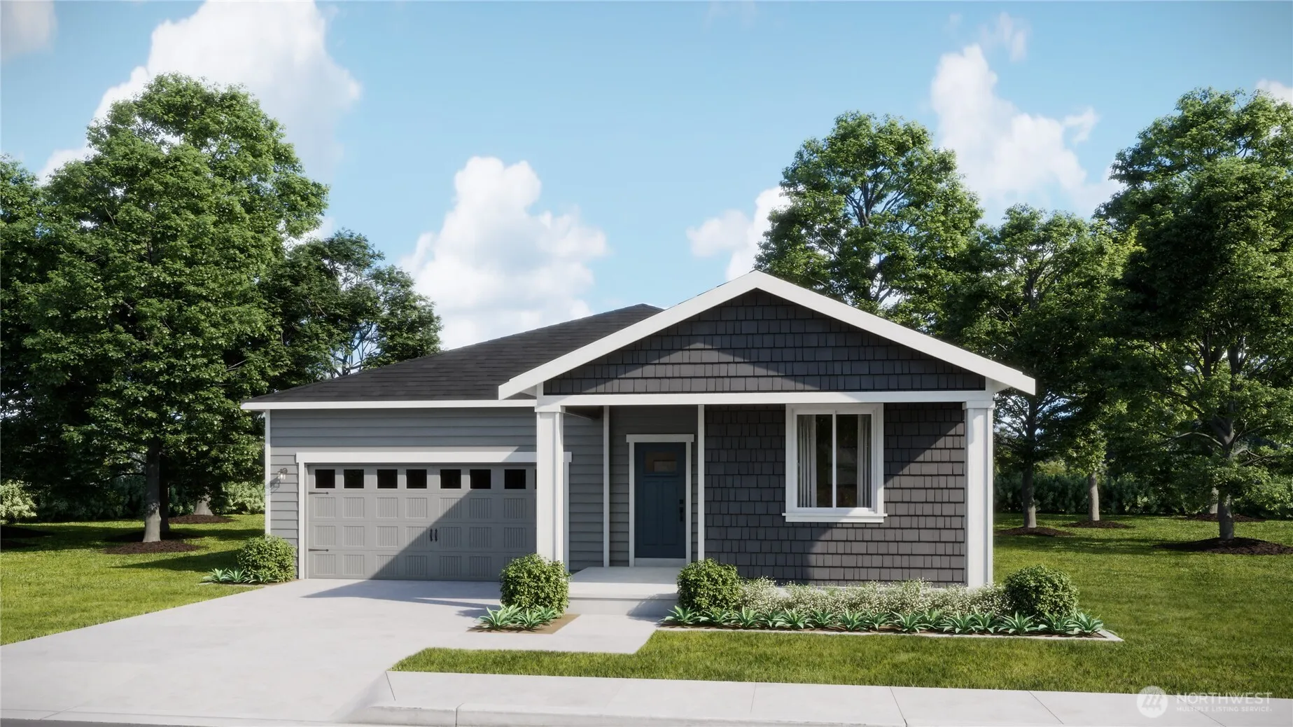 Property photo for 4204 Sw Rustler Street, Port Orchard