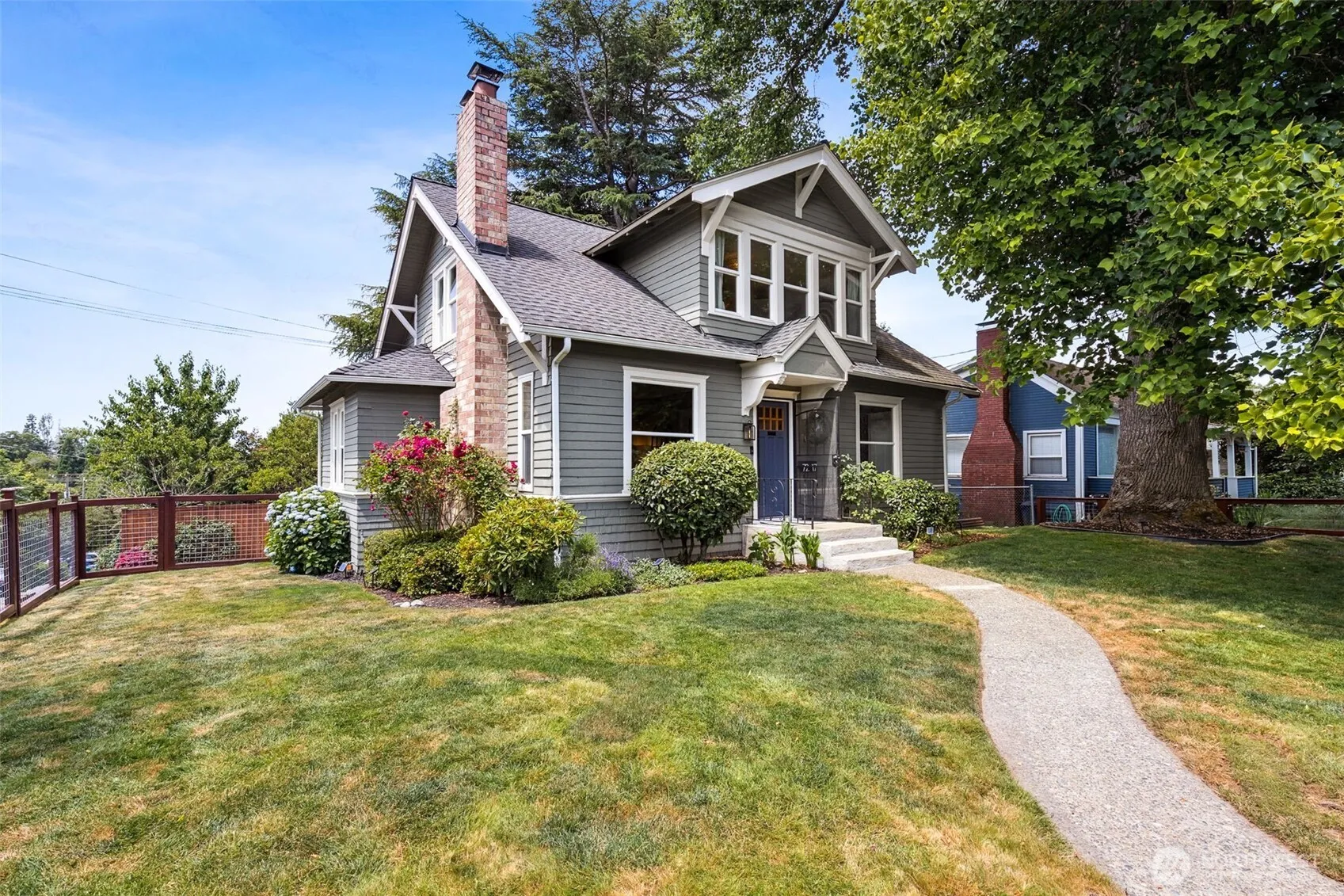 Property photo for 7217 Orchard Place S, Seattle