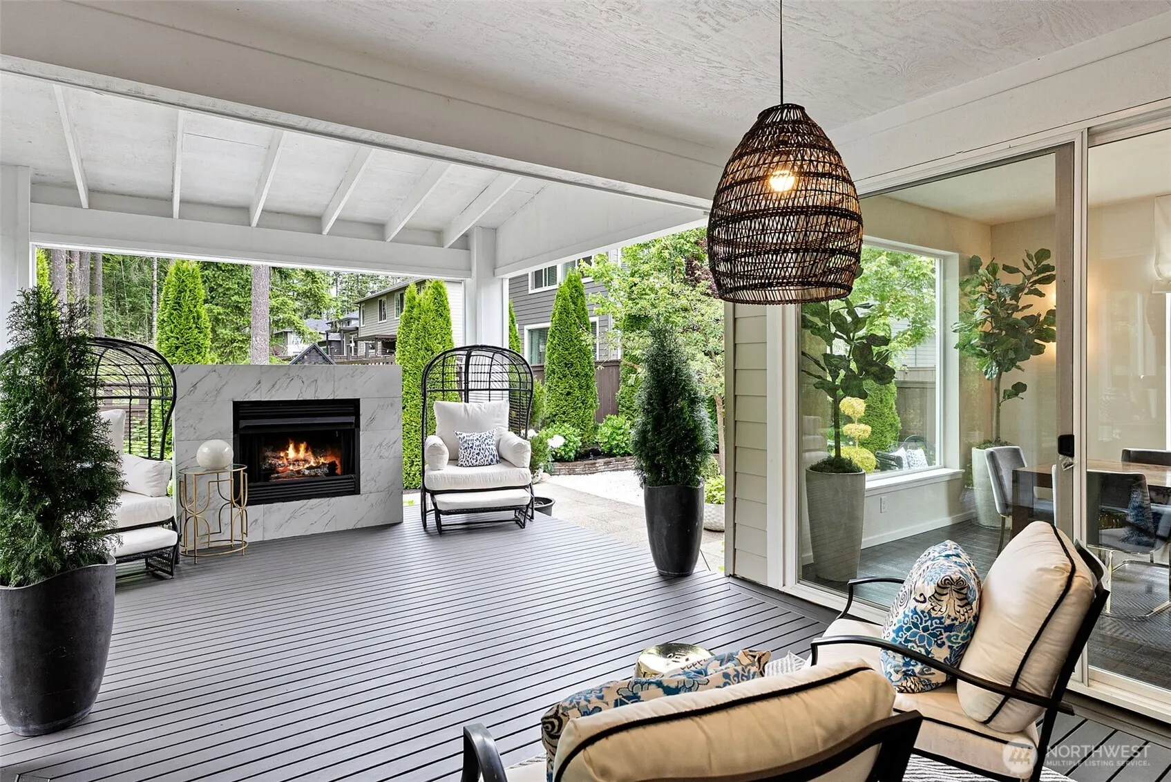 Property photo for 11812 Arrowhead Drive, Gig Harbor