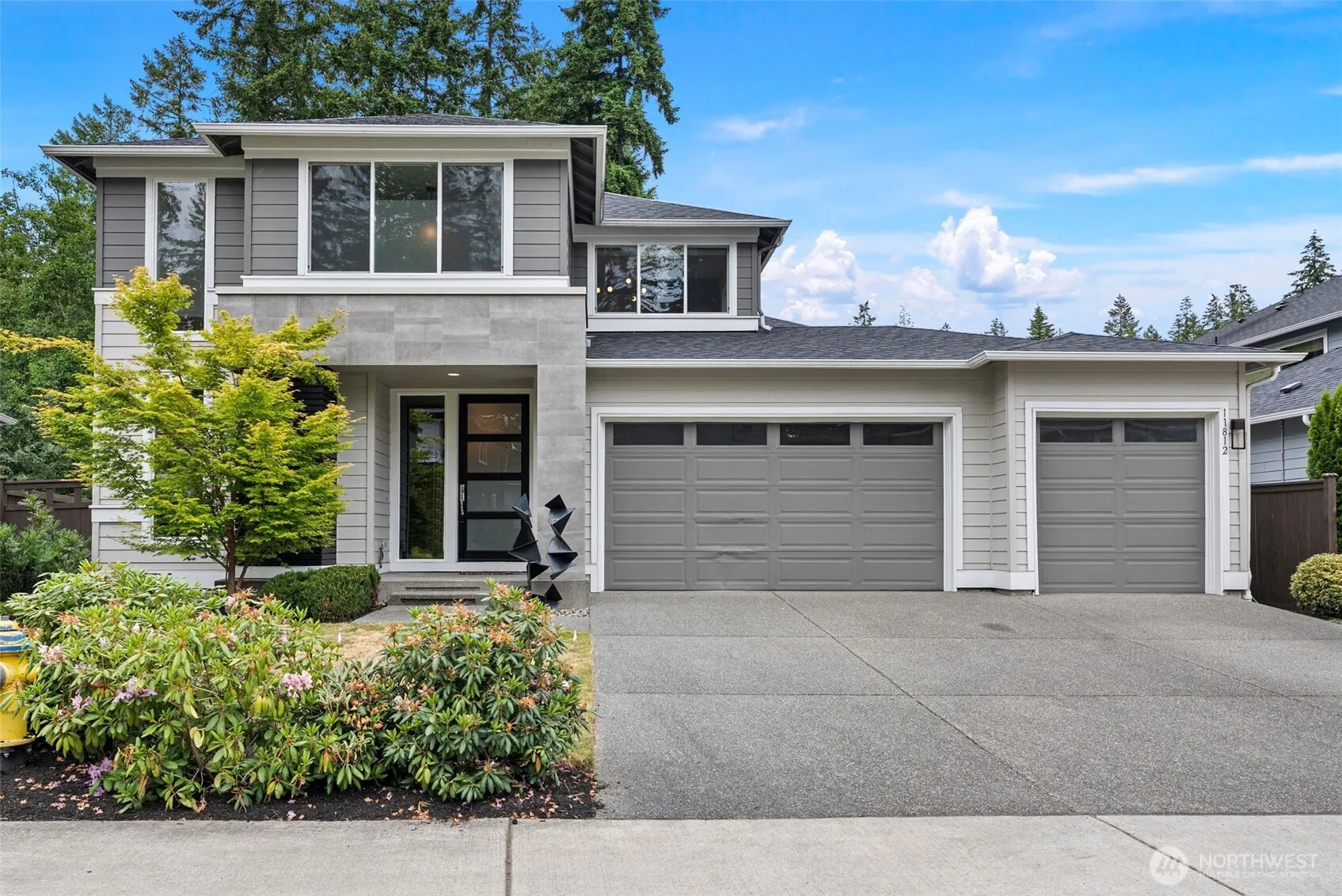 Property photo for 11812 Arrowhead Drive, Gig Harbor photo 3