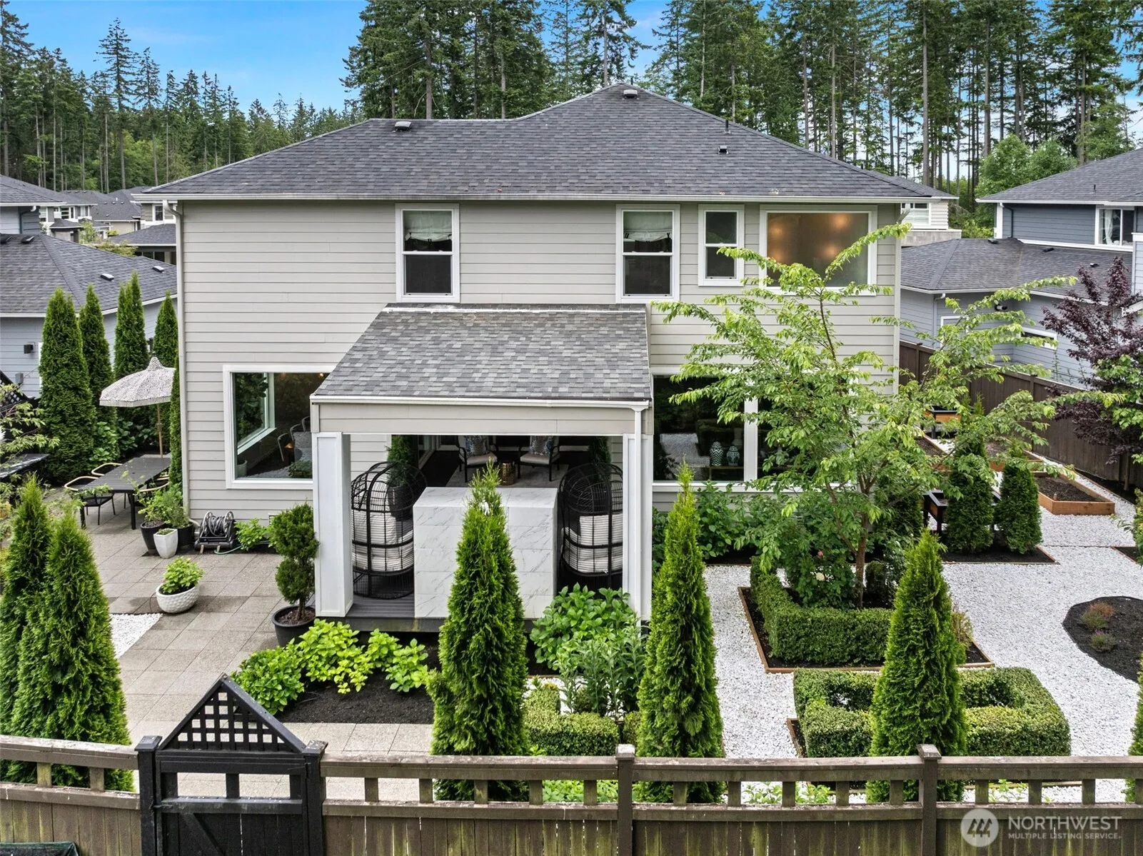 Property photo for 11812 Arrowhead Drive, Gig Harbor photo 2