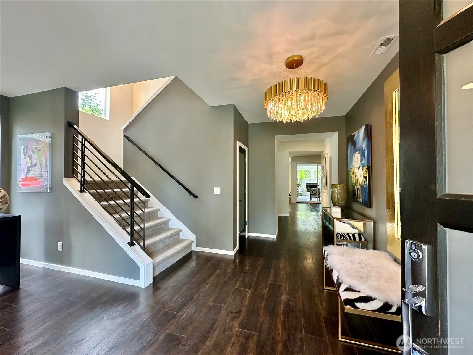 Property photo for 11812 Arrowhead Drive, Gig Harbor photo 4