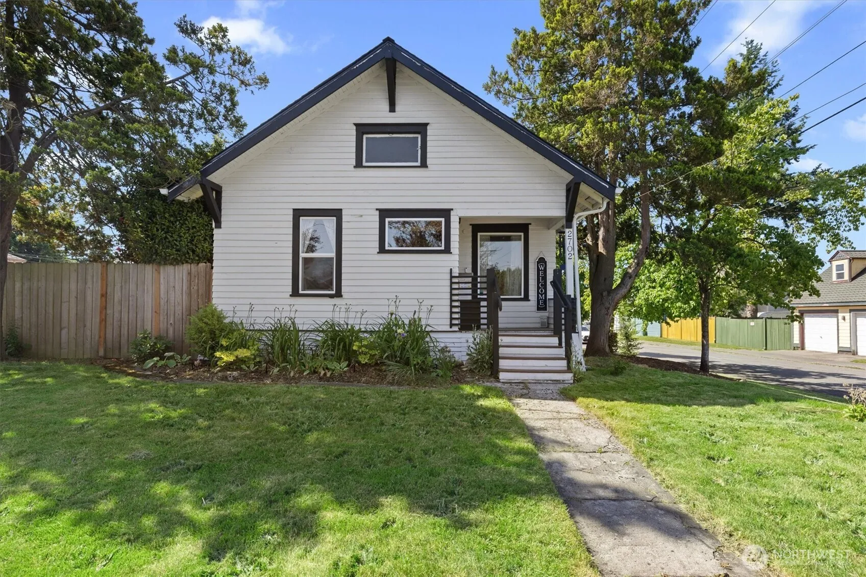 Property photo for 2702 16th Street, Everett