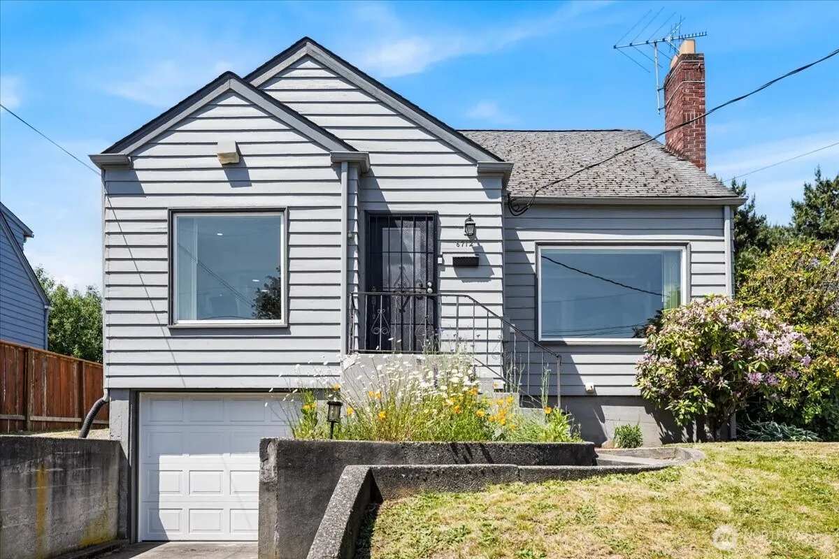 Property photo for 6712 A Street, Tacoma