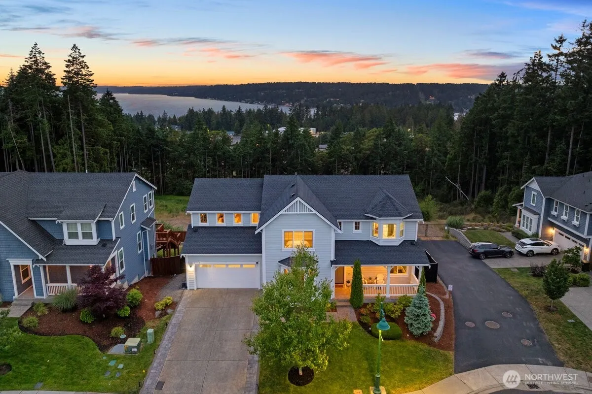 Property photo for 13314 57th Avenue Ct Nw, Gig Harbor photo 3