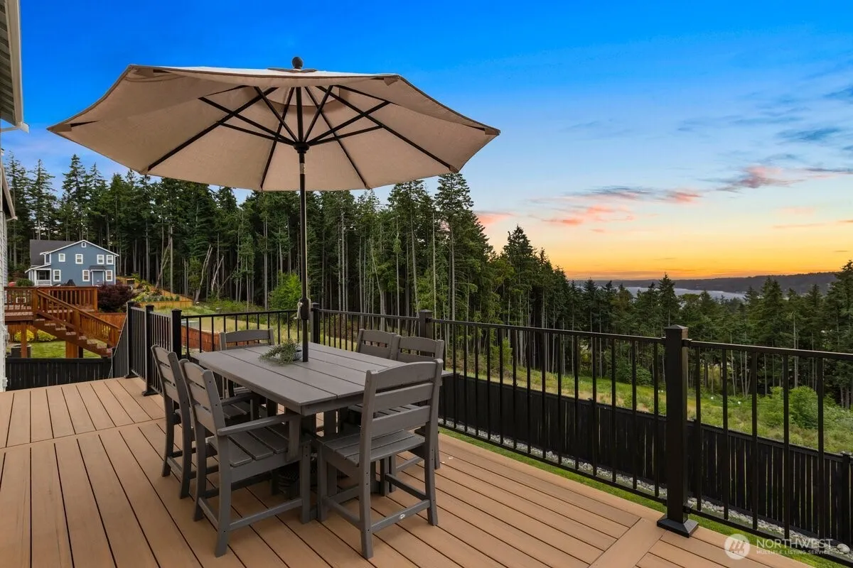 Property photo for 13314 57th Avenue Ct Nw, Gig Harbor photo 4