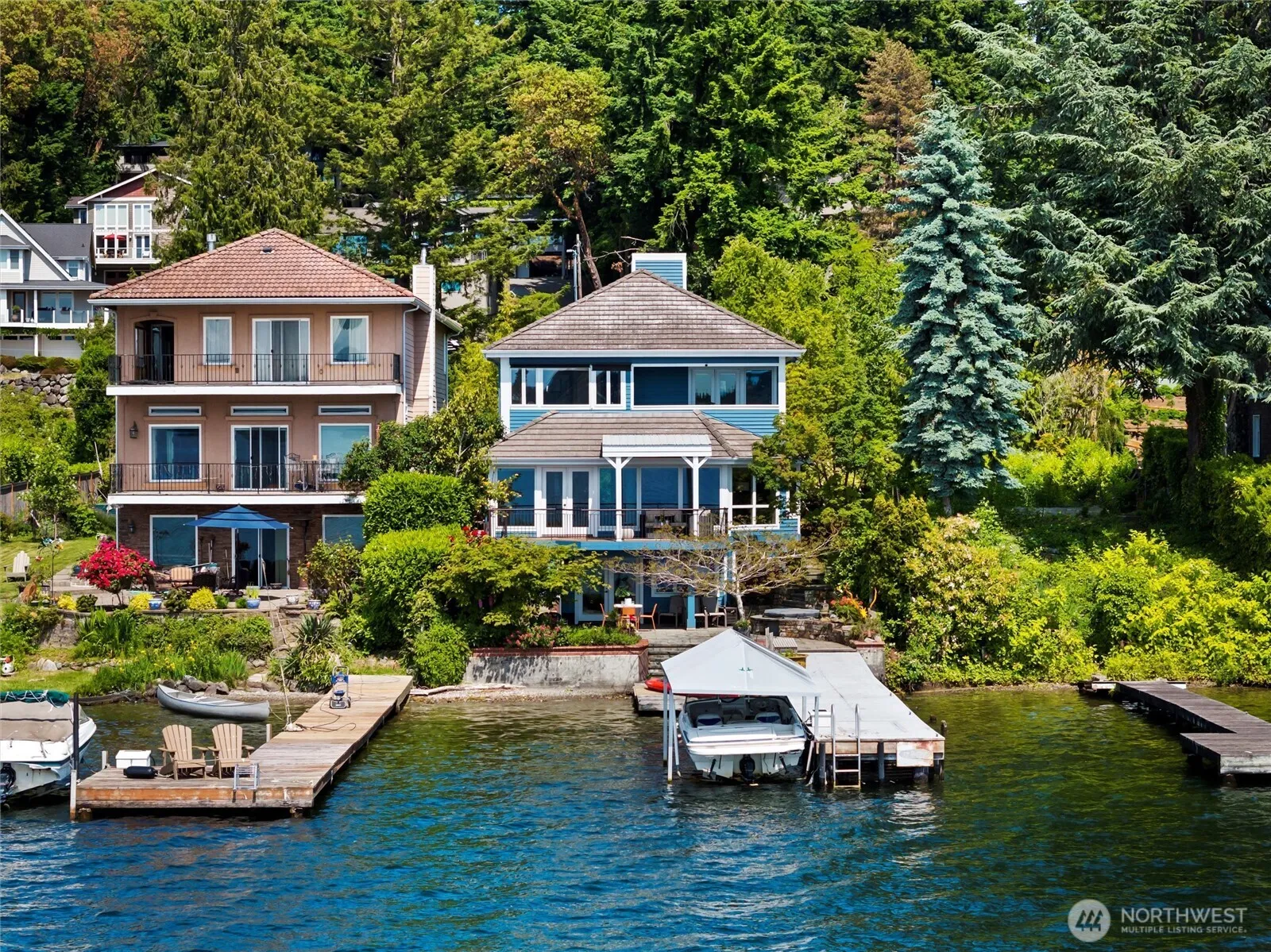 Property photo for 11047 Champagne Point Road Ne, Kirkland