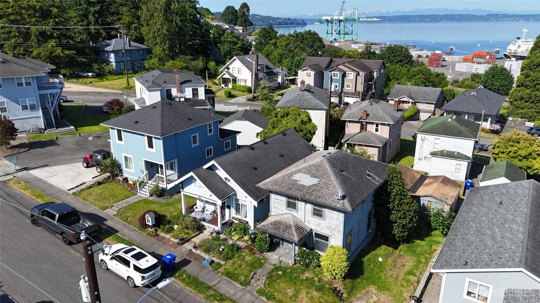 Property photo for 3016 Gedney Street, Everett photo 3