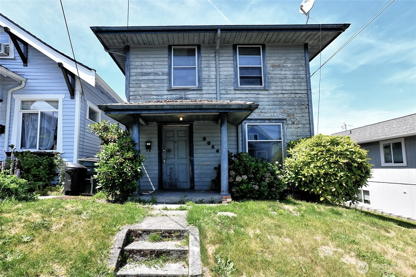 Property photo for 3016 Gedney Street, Everett