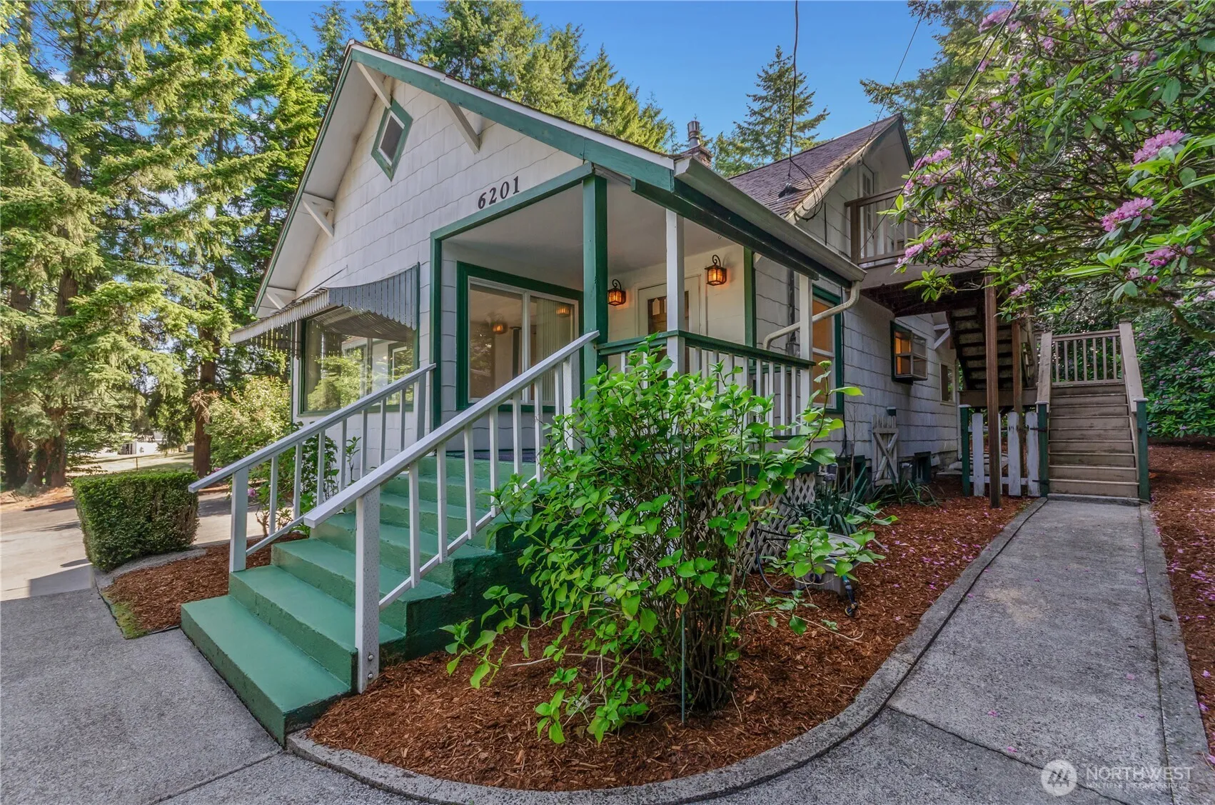 Property photo for 6201 38th Avenue Nw, Gig Harbor photo 4