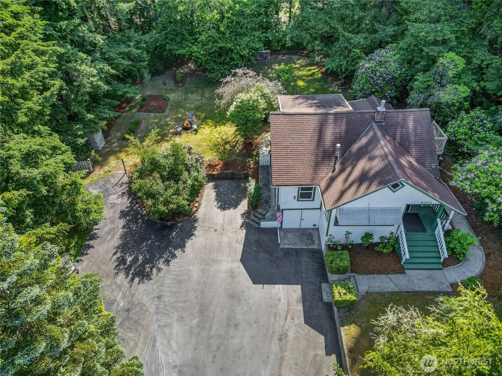 Property photo for 6201 38th Avenue Nw, Gig Harbor