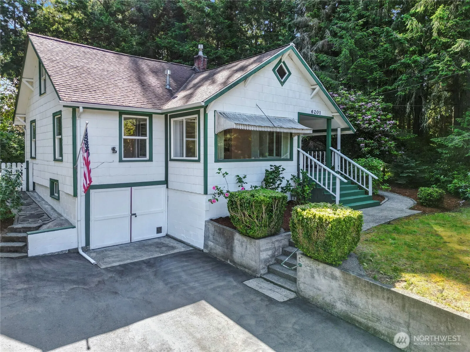 Property photo for 6201 38th Avenue Nw, Gig Harbor photo 2