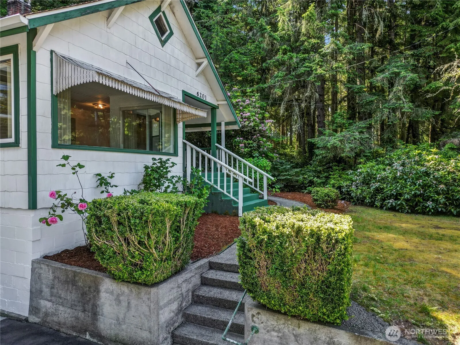 Property photo for 6201 38th Avenue Nw, Gig Harbor photo 3
