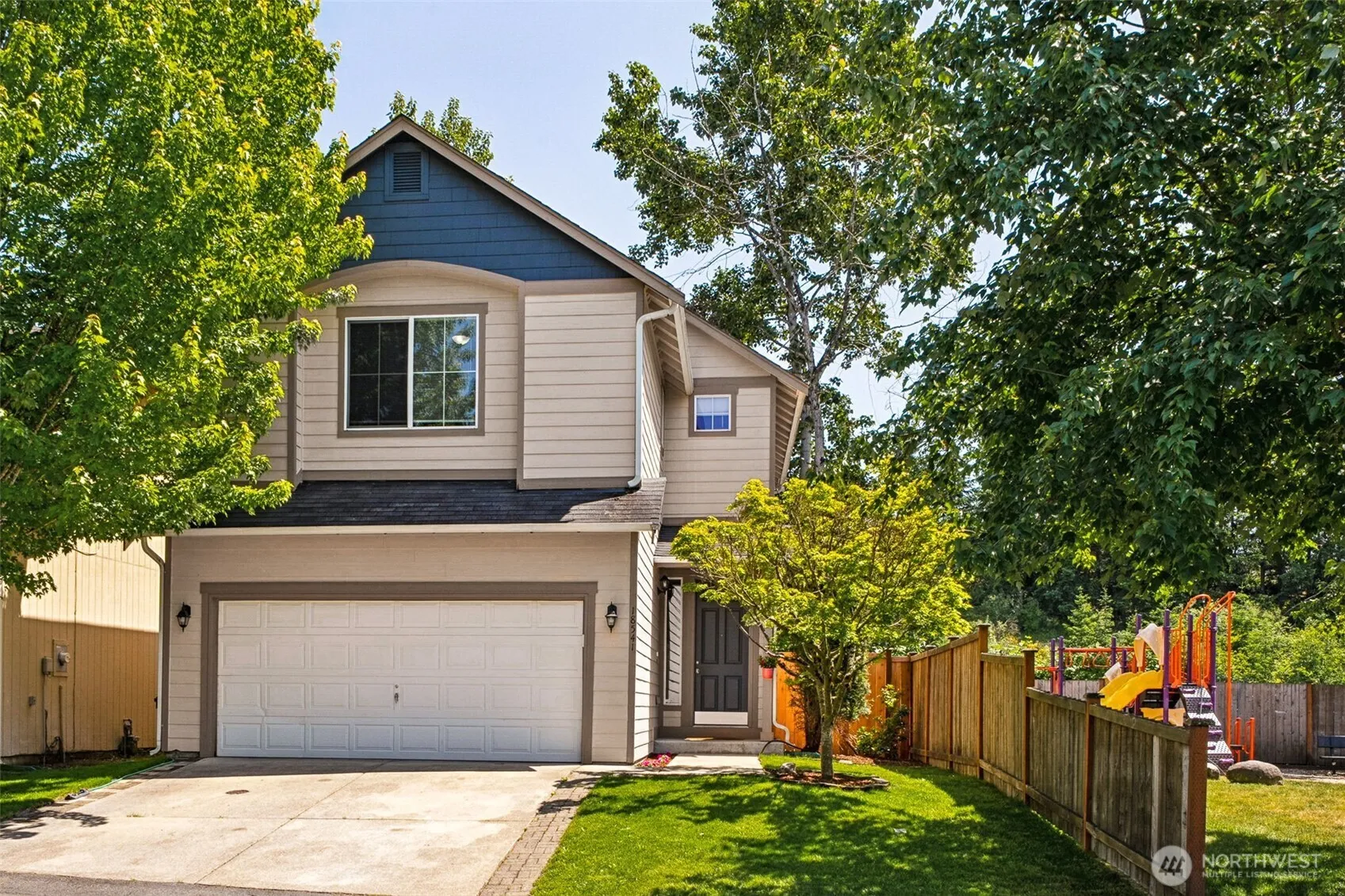 Property photo for 18541 100th Avenue E, Puyallup