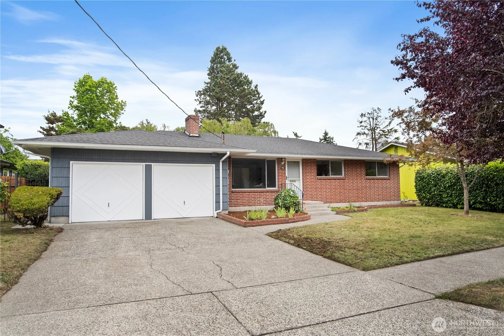 Property photo for 7331 S Wilkeson Street, Tacoma photo 4