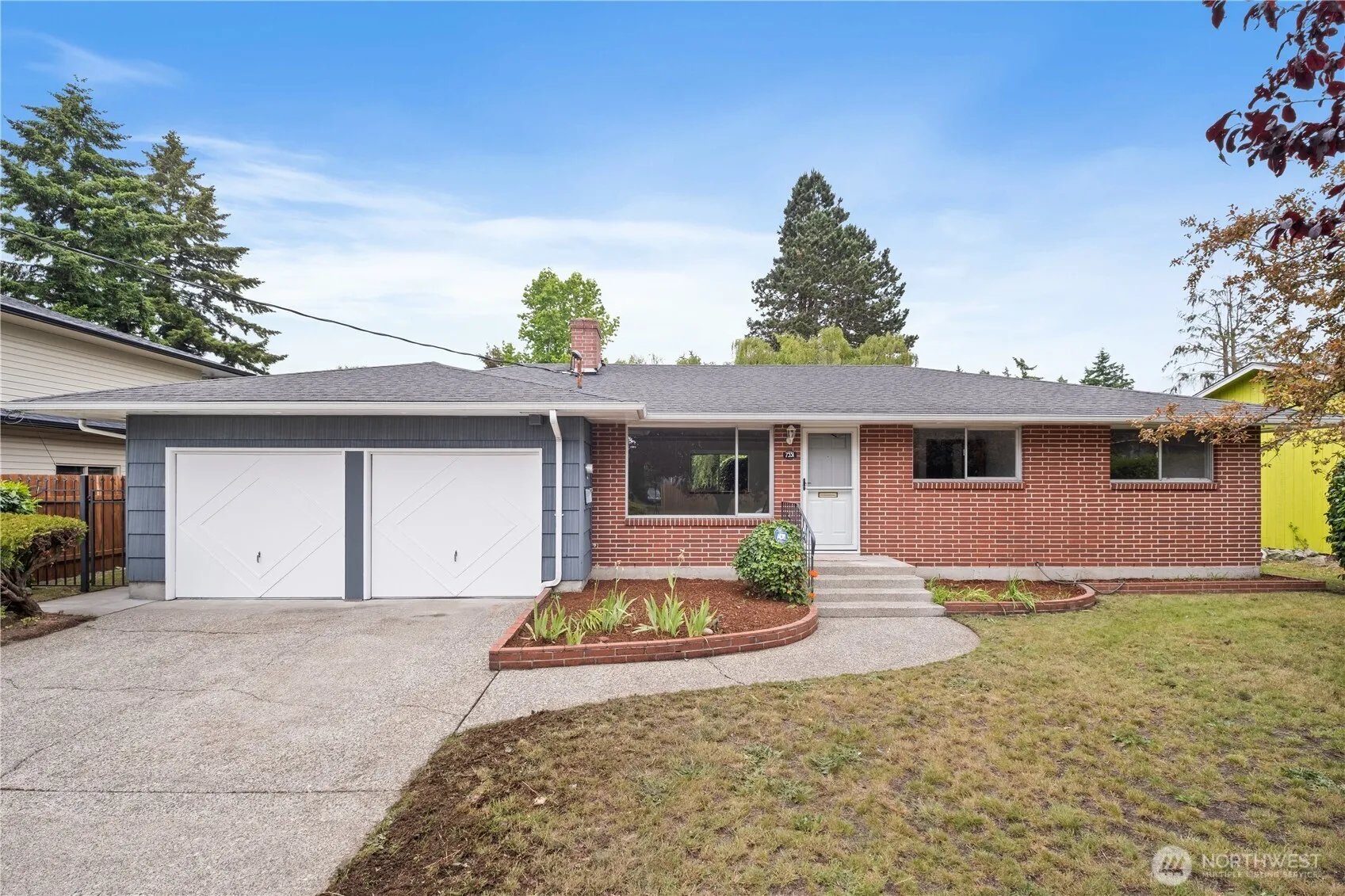 Property photo for 7331 S Wilkeson Street, Tacoma