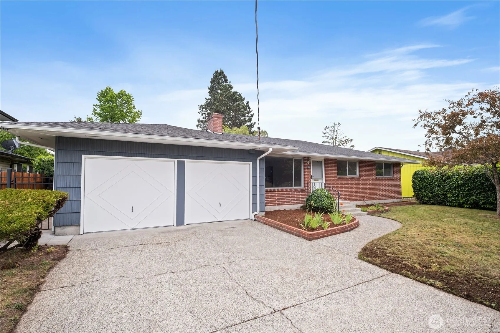 Property photo for 7331 S Wilkeson Street, Tacoma photo 2