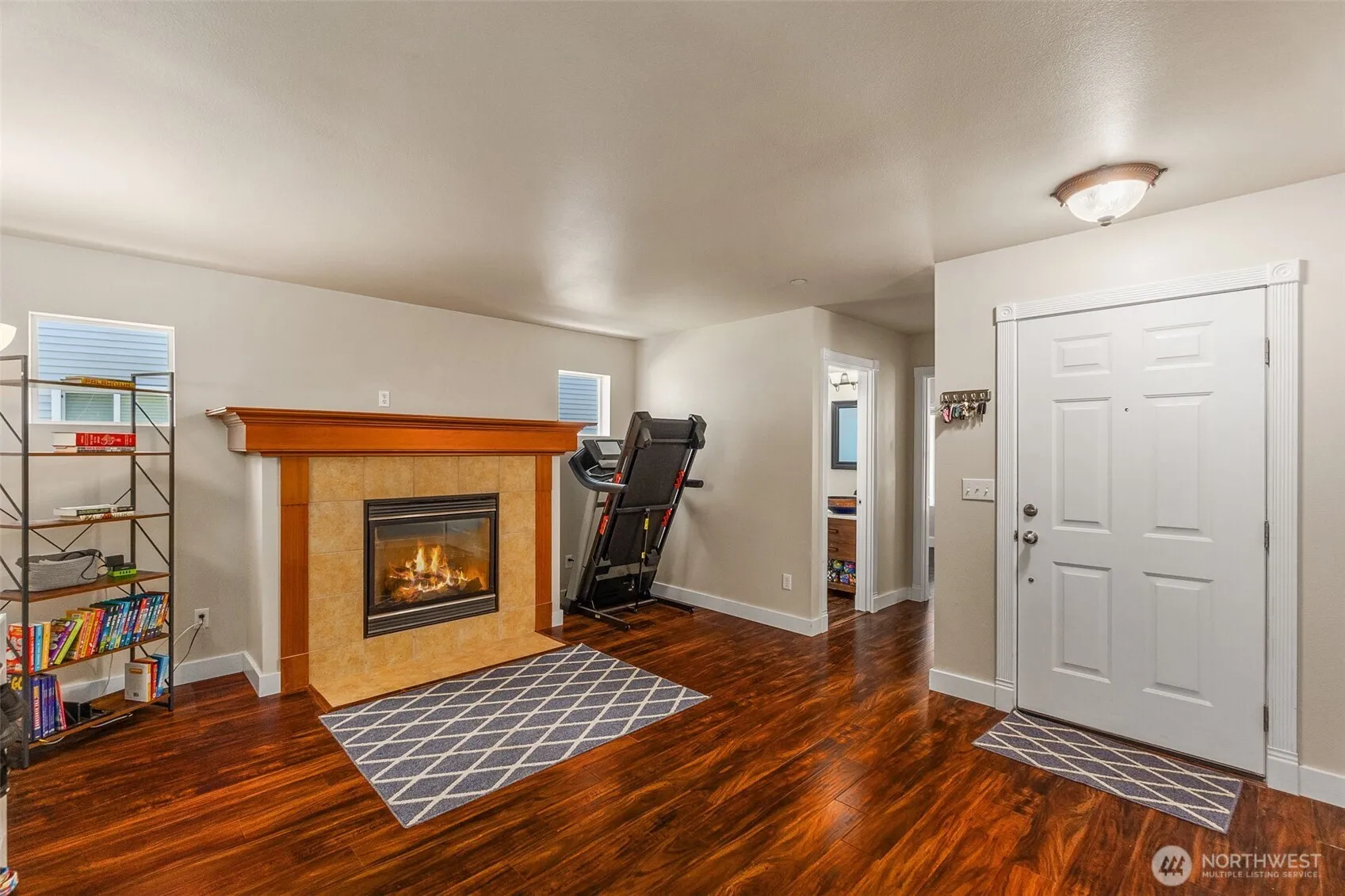 Property photo for 1335 Foreman Road, Dupont photo 2