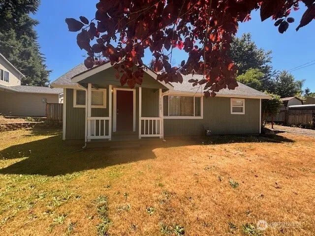 Property photo for 1102 Cushing Street Sw, Olympia photo 2