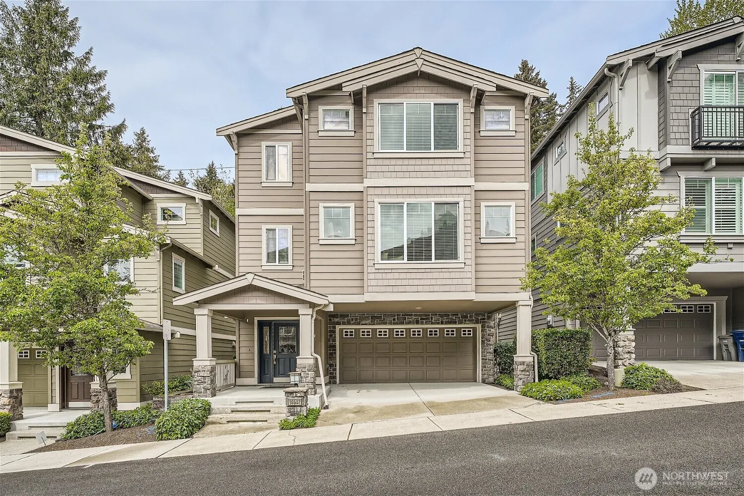 Property photo for 10502 Se 10th Court #9, Bellevue