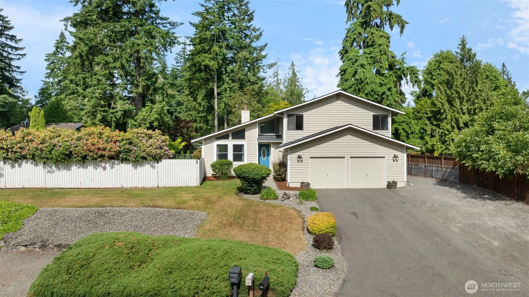 Property photo for 7408 54th Avenue Nw, Gig Harbor