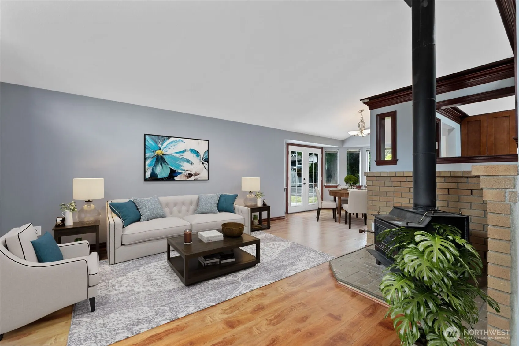 Property photo for 7408 54th Avenue Nw, Gig Harbor photo 3