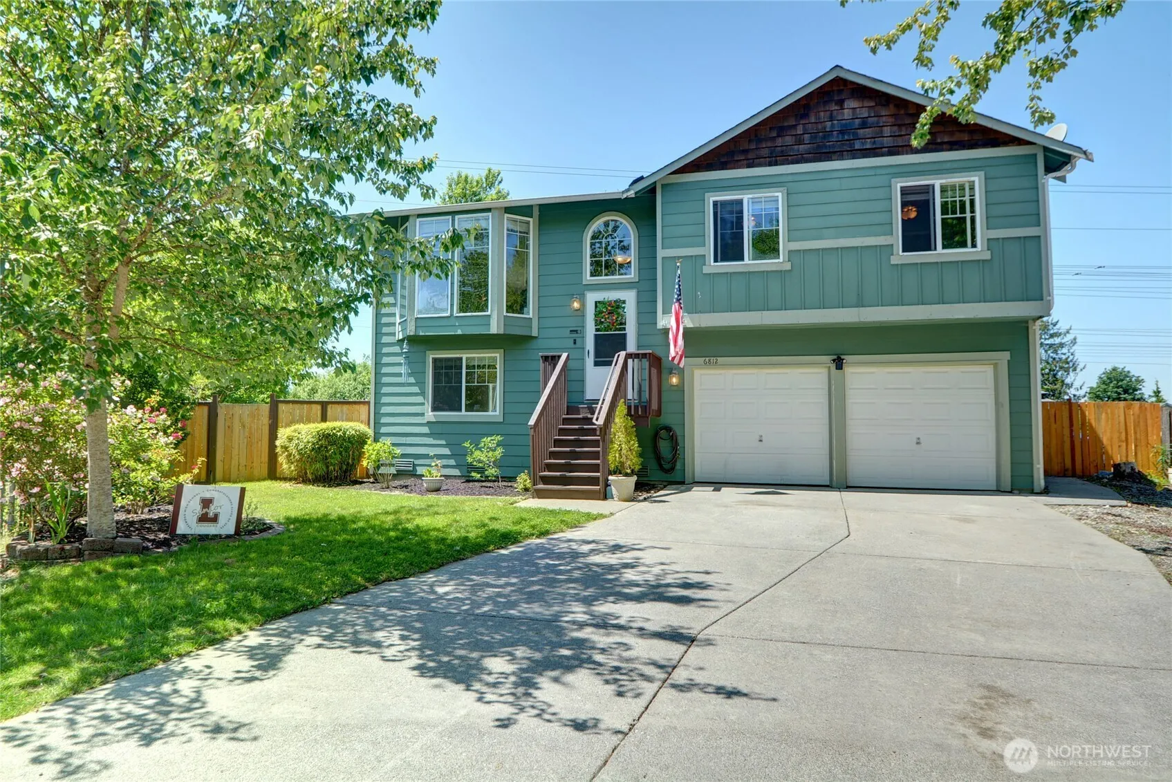 Property photo for 6812 81st Drive Ne, Marysville