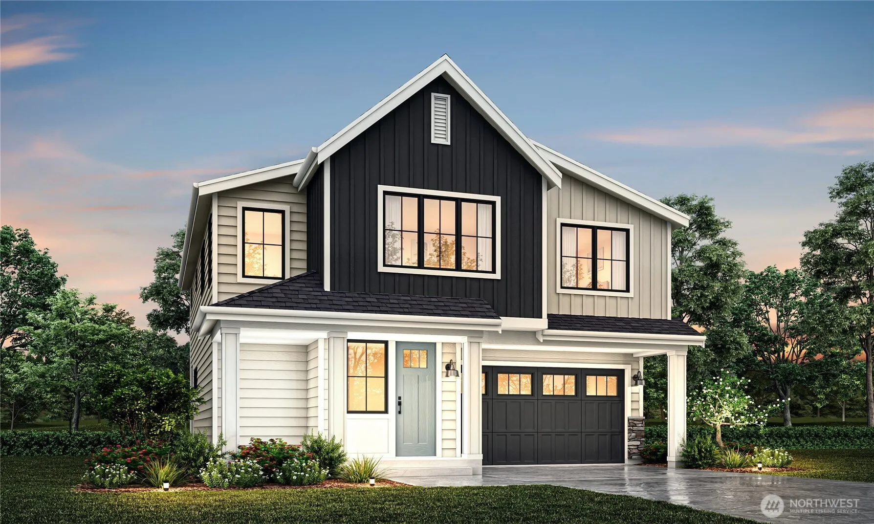 Property photo for 19124 Meridian Drive Se #cw 04, Bothell