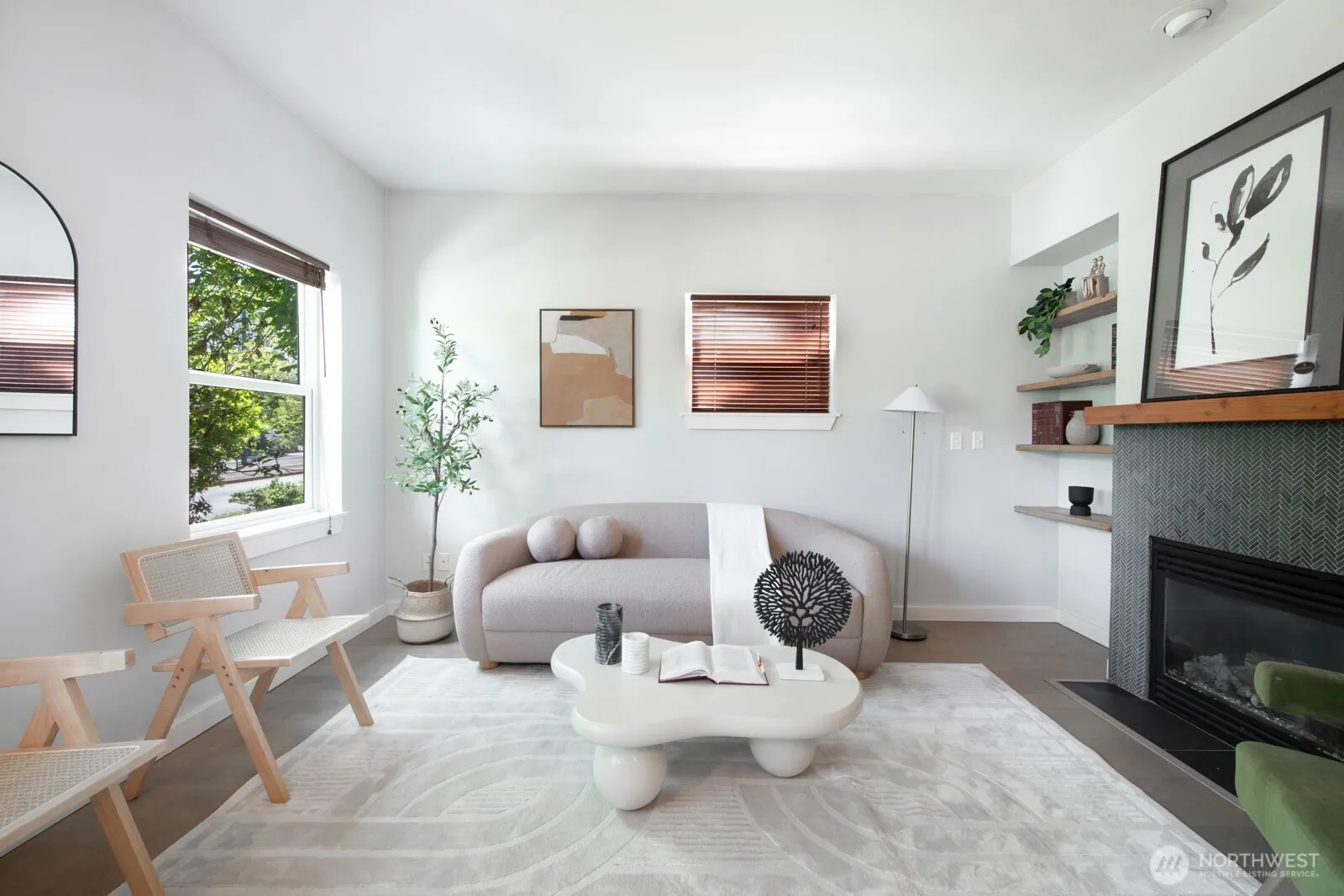 Property photo for 4121 Martin Luther King Jr Way S, Seattle