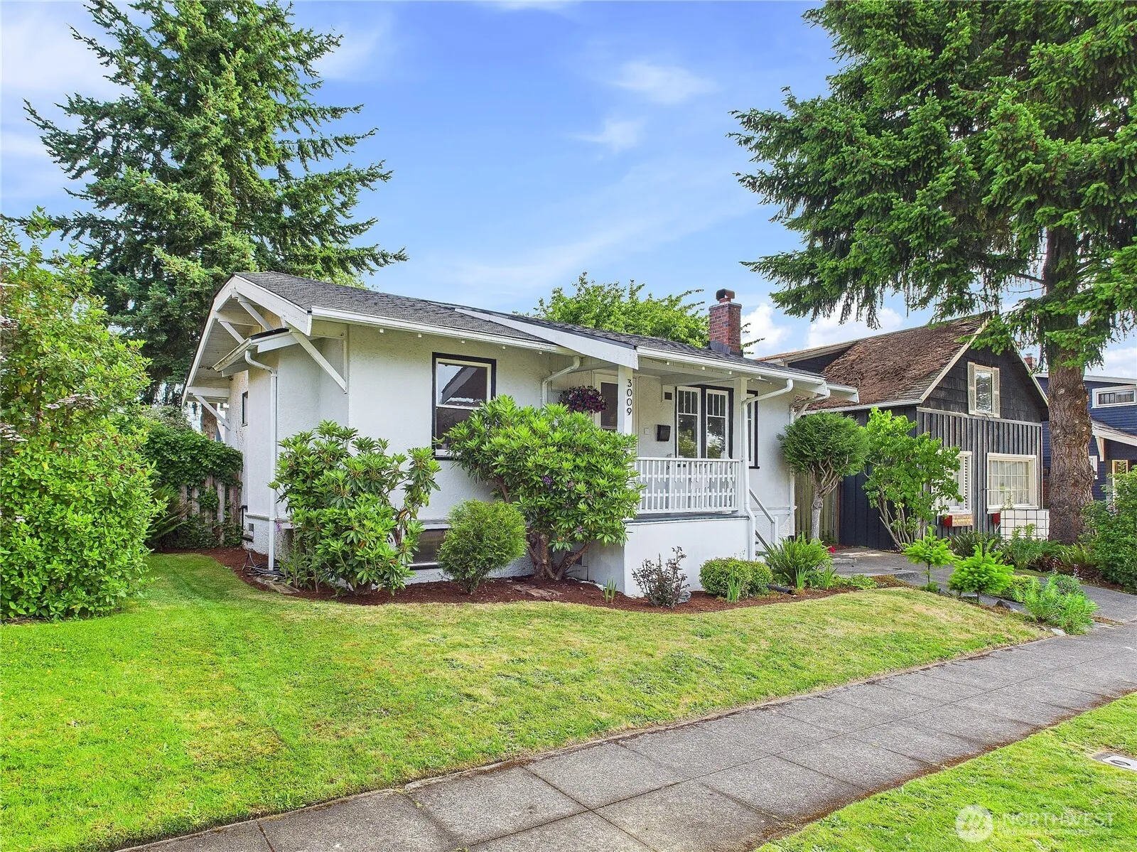Property photo for 3009 N 13th Street, Tacoma photo 2