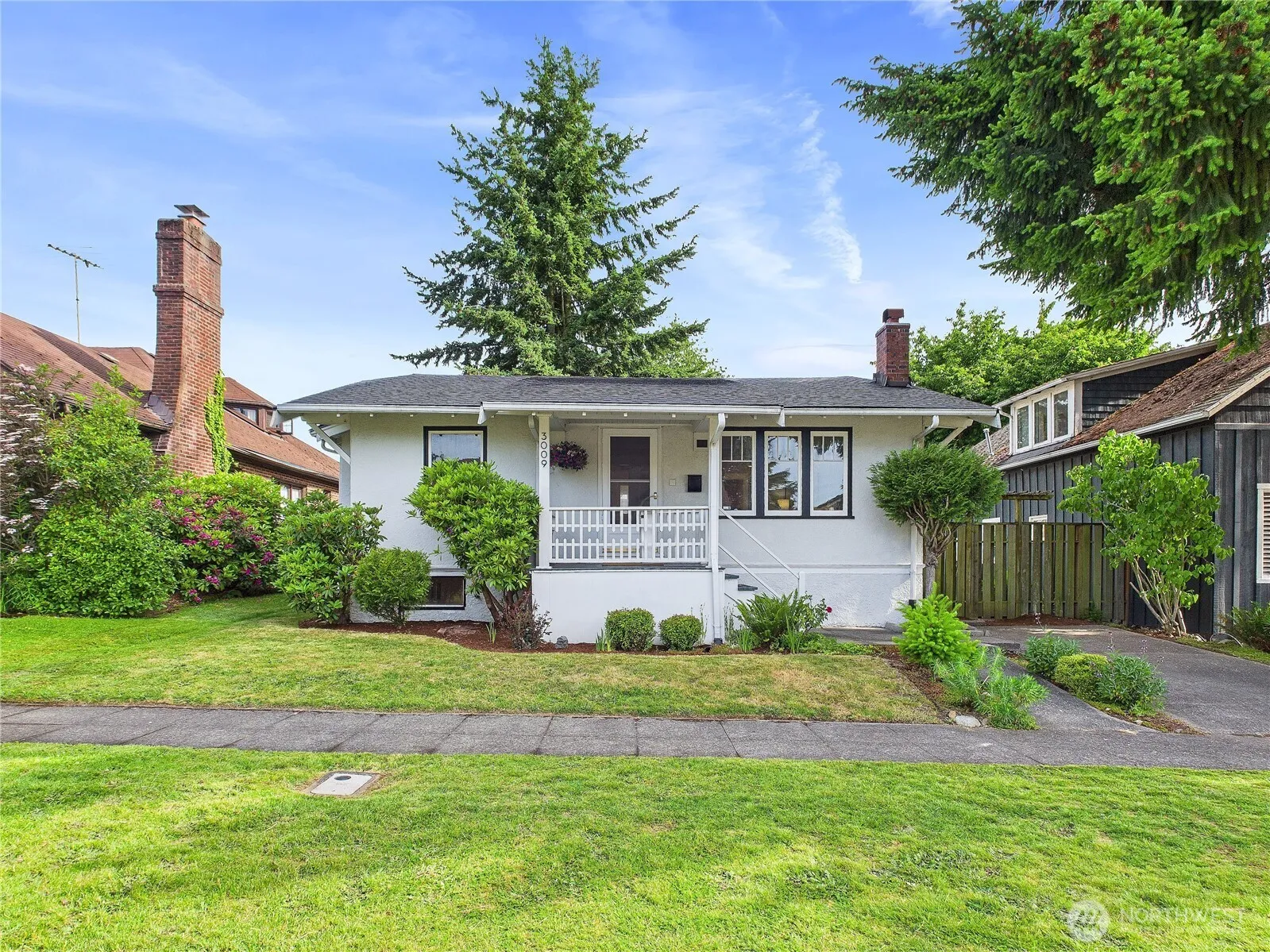 Property photo for 3009 N 13th Street, Tacoma