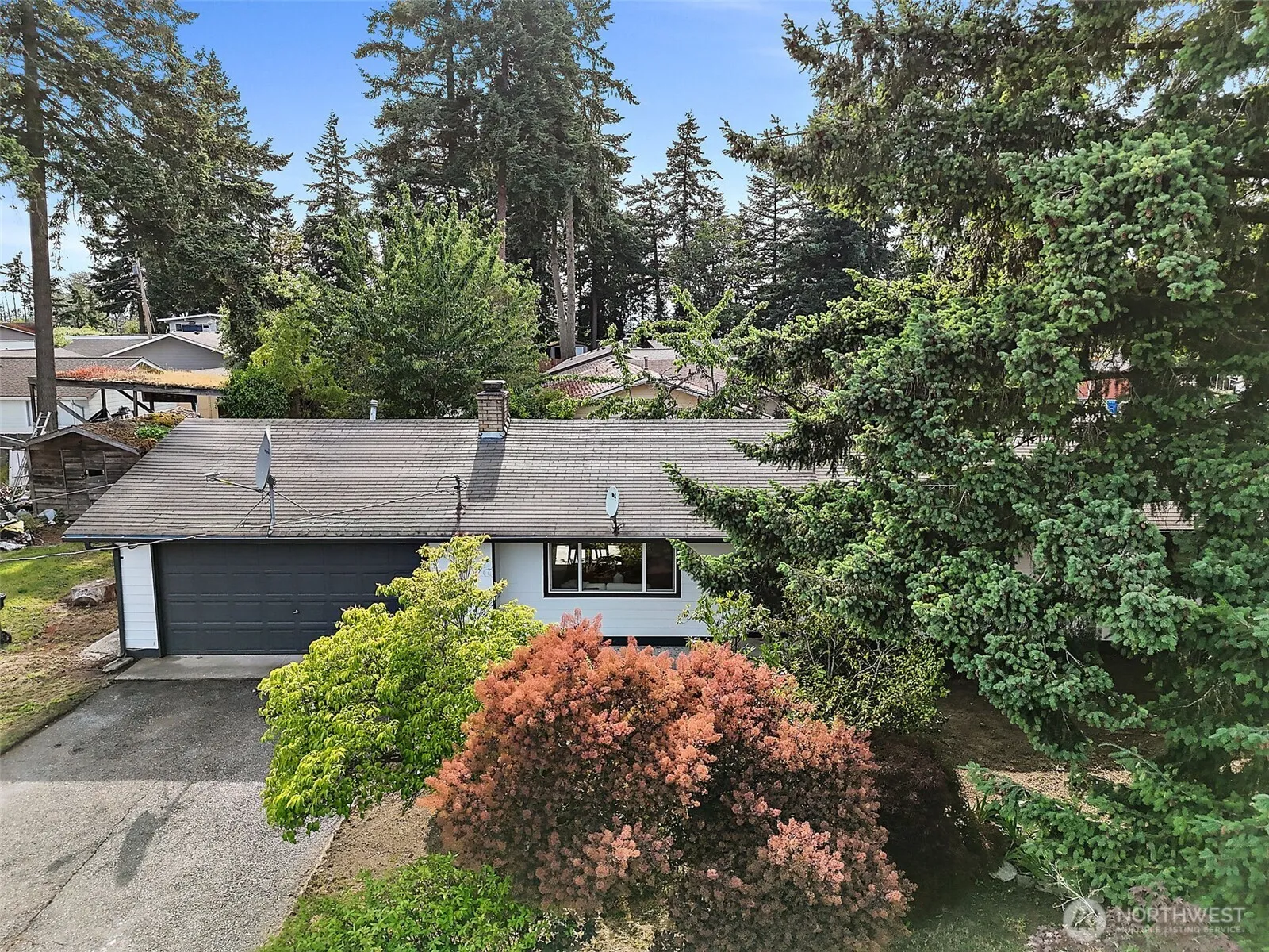 Property photo for 25035 34 Avenue S, Kent