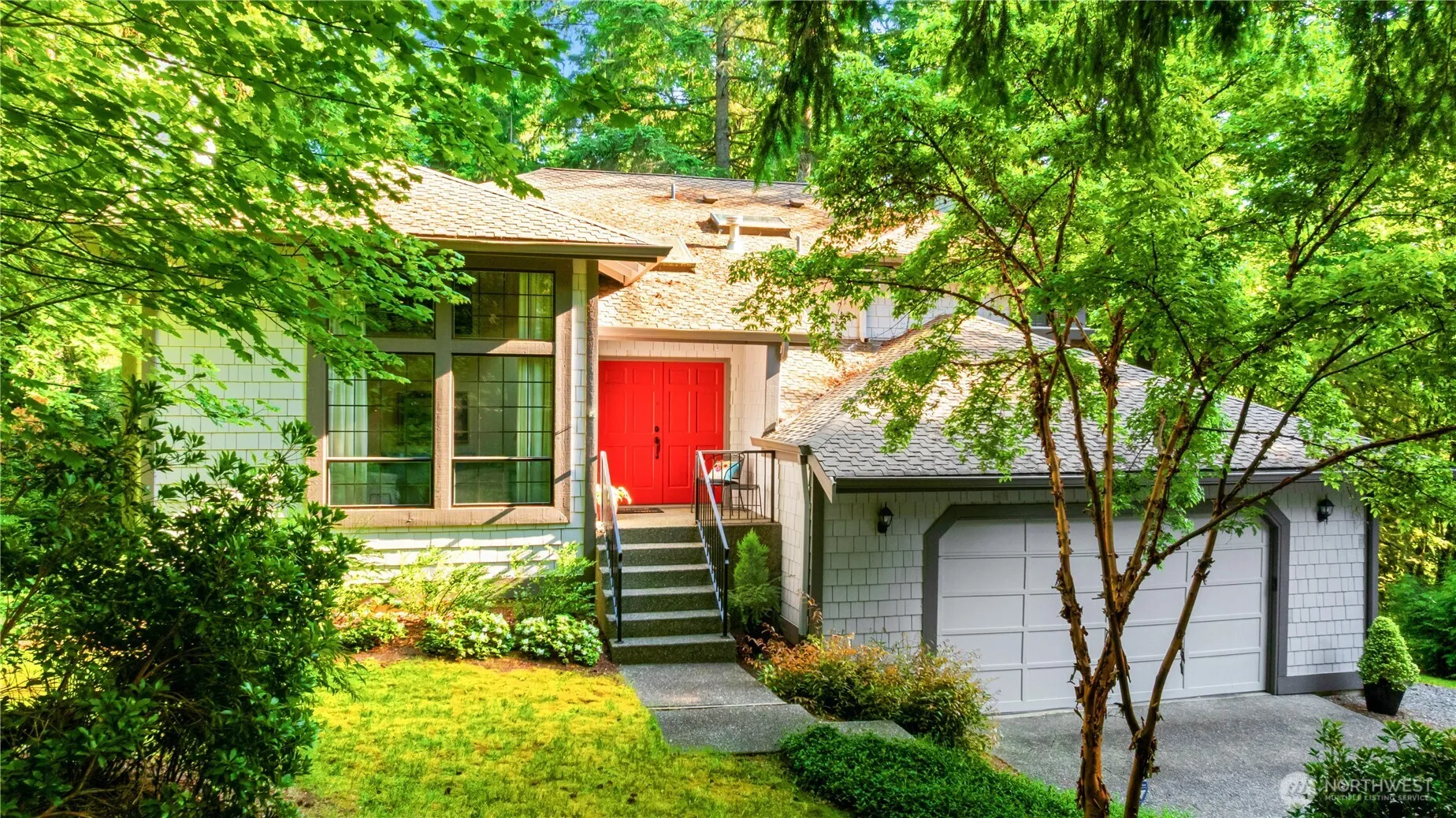 Property photo for 22913 Ne 57 Street, Redmond