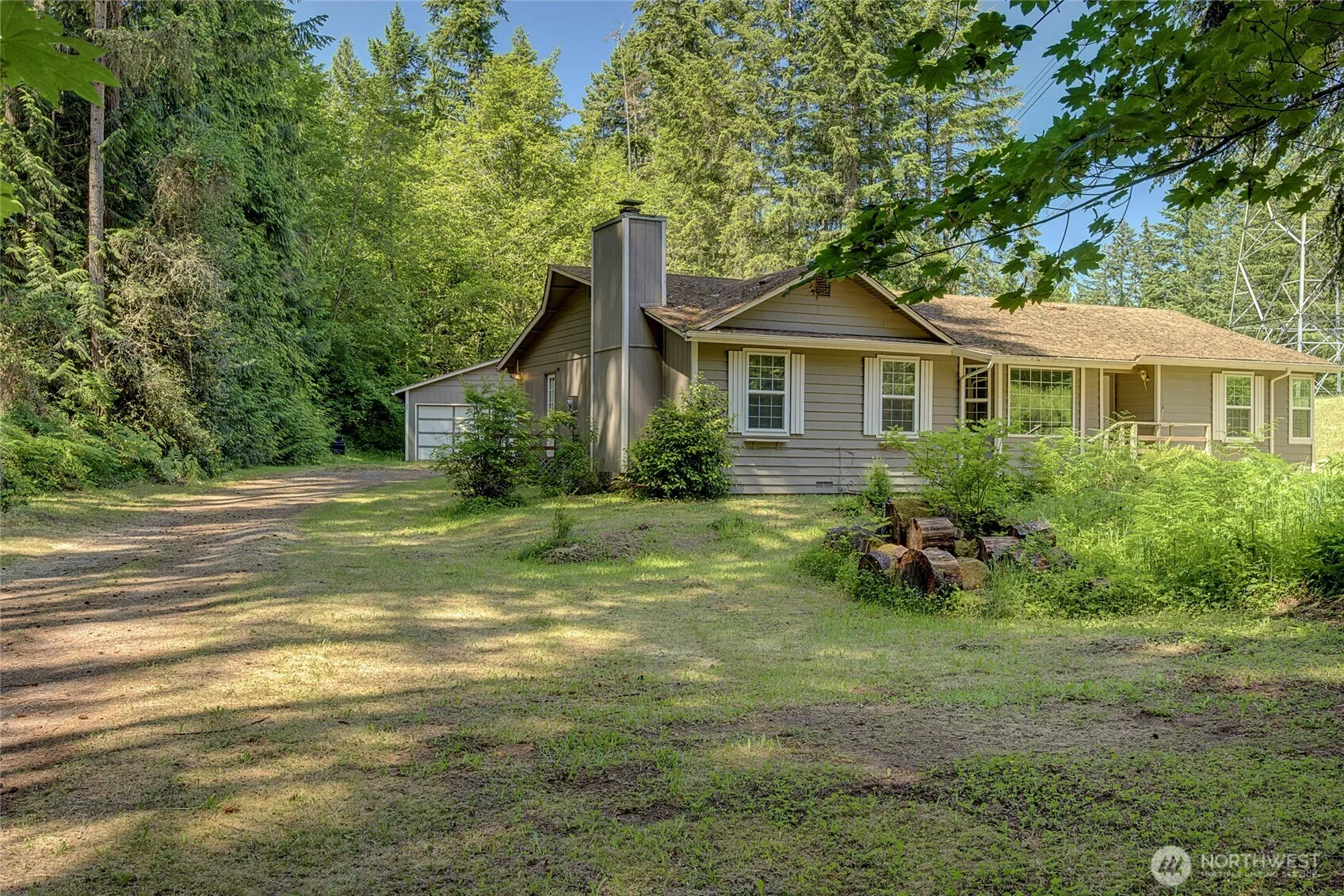 Property photo for 20820 State Route 9 Se, Snohomish