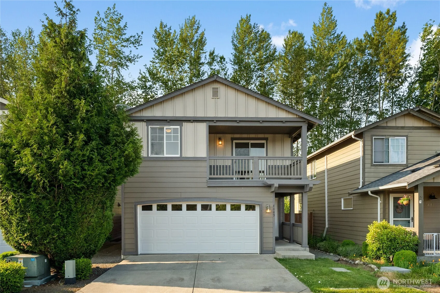 Property photo for 4843 148th Street Ne, Marysville photo 2