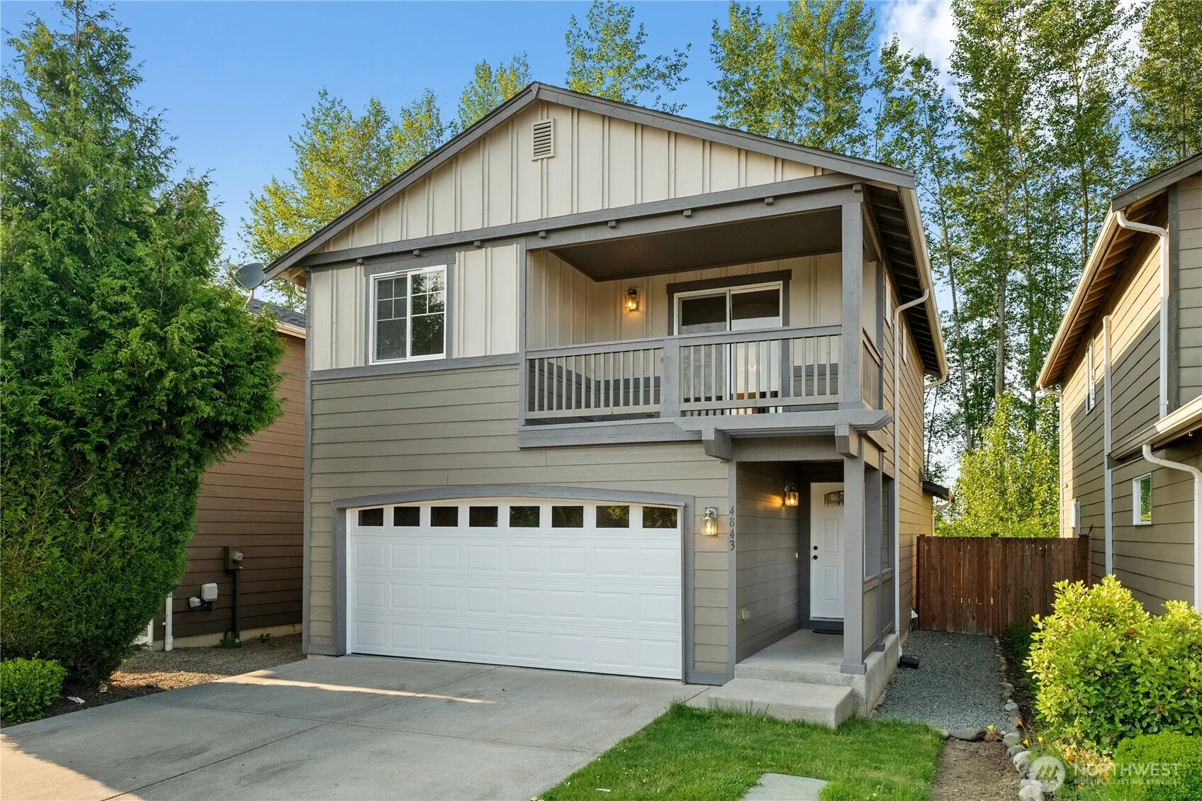 Property photo for 4843 148th Street Ne, Marysville