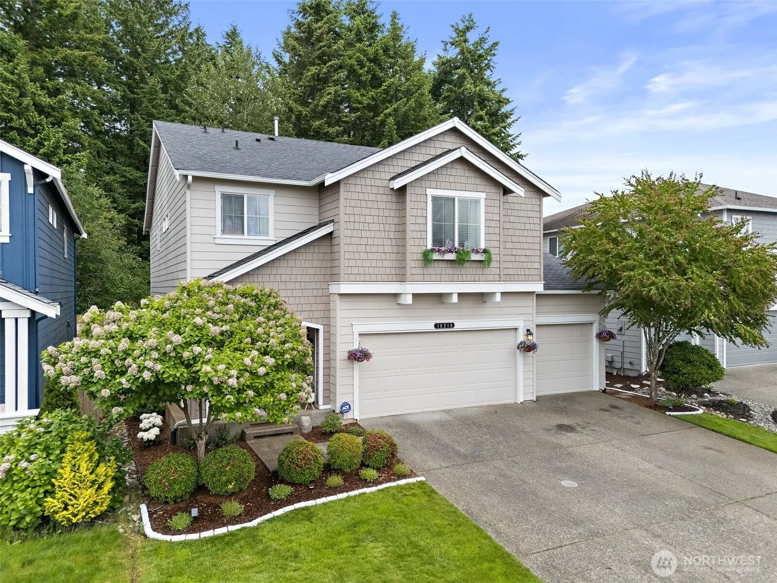 Property photo for 18219 73rd Avenue E, Puyallup