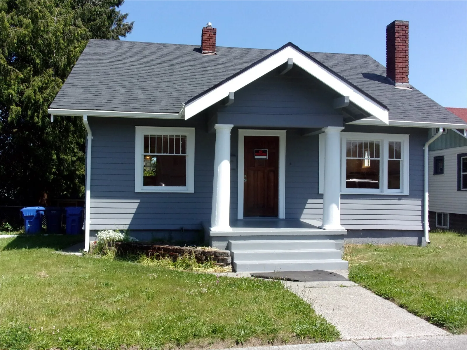 Property photo for 2125 S Hosmer Street, Tacoma